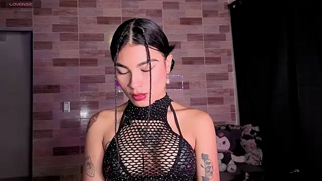 Dolcee zoe online show from 12.21.25