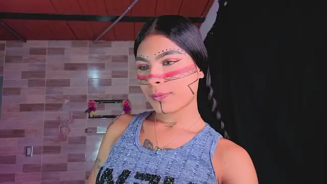 Snapshot of Dolcee_zoe chatting on 03.07.26 Dolcee zoe online show from 03.07.26