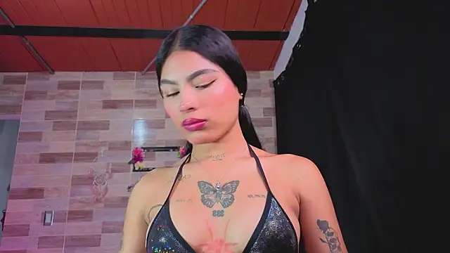 Snapshot of Dolcee_zoe chatting on 03.07.26 Dolcee zoe online show from 03.07.26