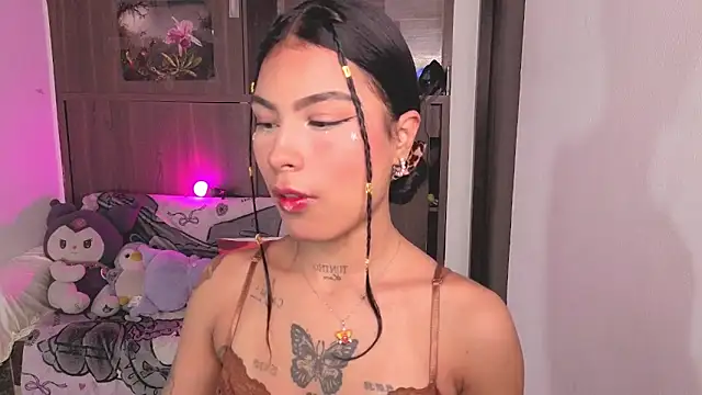 Dolcee zoe online show from 05.27.26