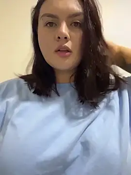 SabrinaVega online show from 06.04.26