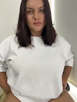 SabrinaVega online show from 06.07.26