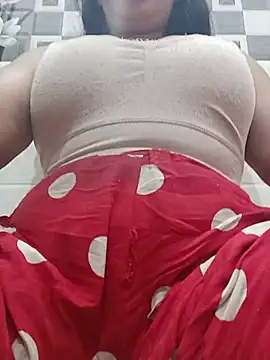 cute-mahek online show from 06.30.26