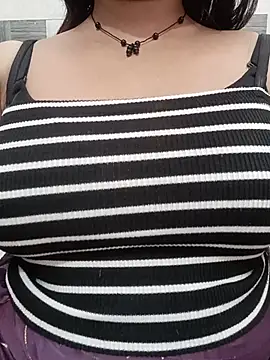 cute-mahek online show from 07.01.26