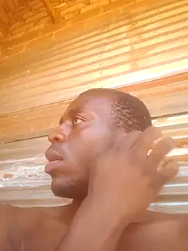 Snapshot of Kahlegodaddy chatting on 12.03.24 Kahlegodaddy online show from 12.03.24