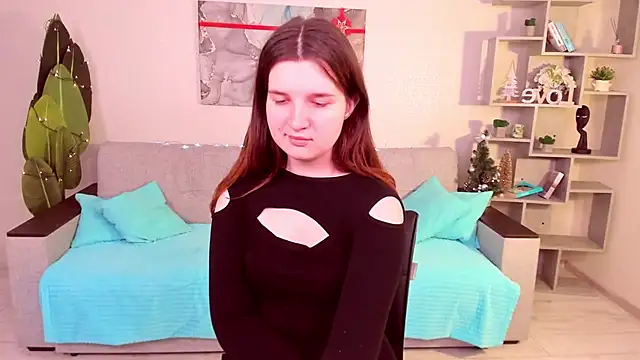 Snapshot of BonneyLove chatting on 01.05.25 BonneyLove online show from 01.05.25