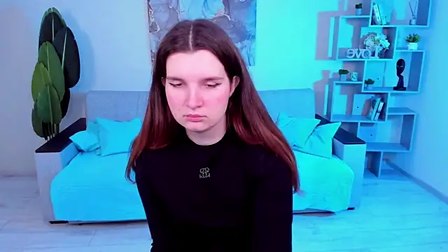 Snapshot of BonneyLove chatting on 01.14.25 BonneyLove online show from 01.14.25