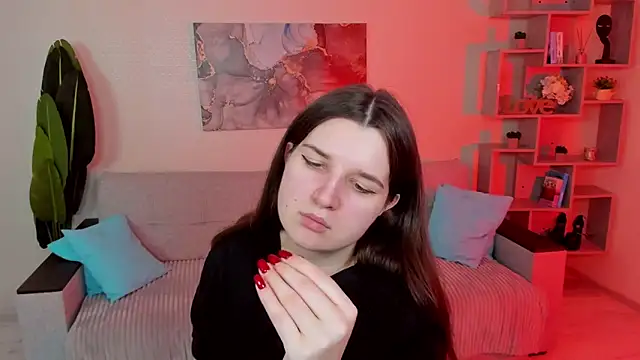 BonneyLove online show from 02.02.26