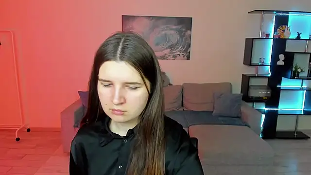 BonneyLove online show from 02.14.26