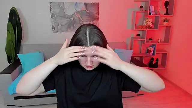 BonneyLove online show from 02.22.26