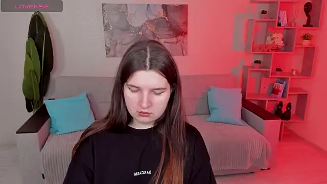 BonneyLove online show from 02.24.26