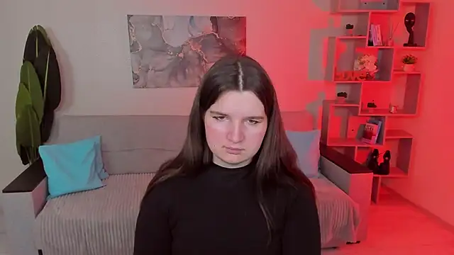 BonneyLove online show from 02.25.26