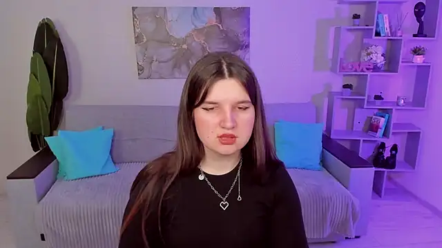 BonneyLove online show from 02.26.26