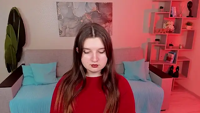 BonneyLove online show from 03.01.26