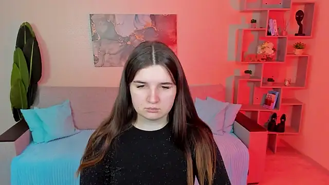 BonneyLove online show from 03.05.26