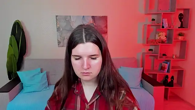 BonneyLove online show from 03.11.26