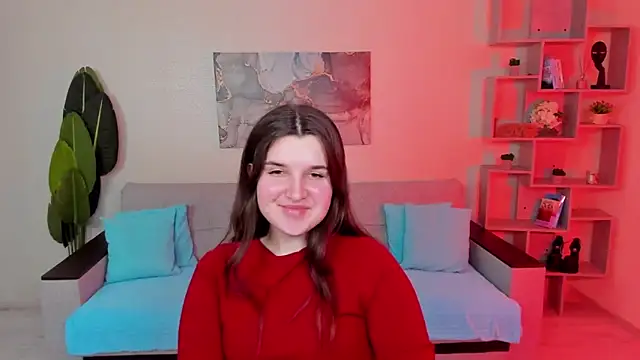 BonneyLove online show from 03.17.26