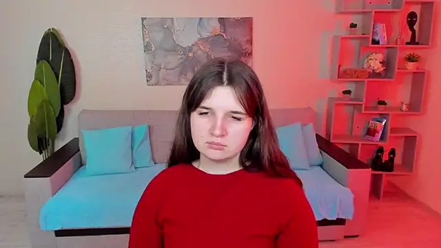 BonneyLove online show from 03.19.26