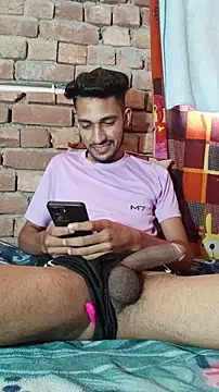 AjaxStar online show from 10.22.25