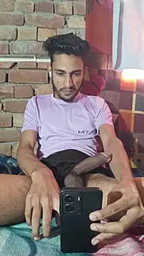 AjaxStar online show from 11.14.25