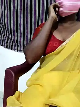 Indiandolly23 online show from 03.16.25