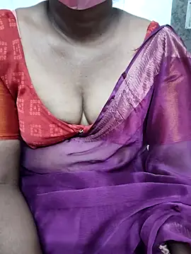 Indiandolly23 online show from 03.18.25