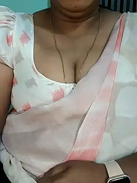 Indiandolly23 online show from 03.16.26