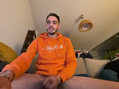 Rebeu313 online show from 01.04.25