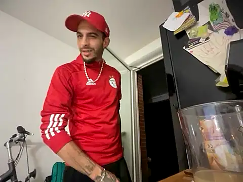 Rebeu313 online show from 11.12.25