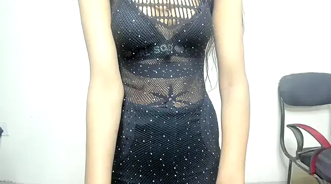 Snapshot of Trisha_Babyy chatting on 02.11.25 Trisha Babyy online show from 02.11.25