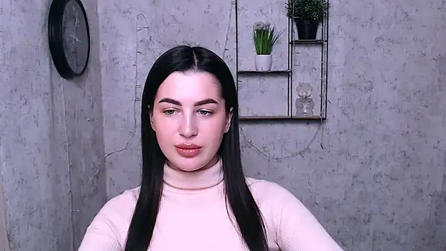 Snapshot of DivaKaily_ chatting on 01.20.25 DivaKaily  online show from 01.20.25