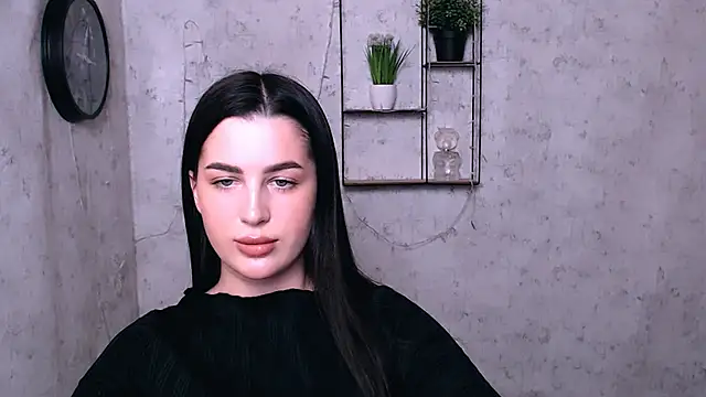 Snapshot of DivaKaily_ chatting on 01.23.25 DivaKaily  online show from 01.23.25