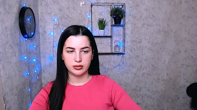 Snapshot of DivaKaily_ chatting on 01.25.25 DivaKaily  online show from 01.25.25