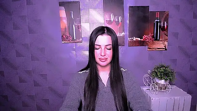 Snapshot of DivaKaily_ chatting on 09.12.25 DivaKaily  online show from 09.12.25