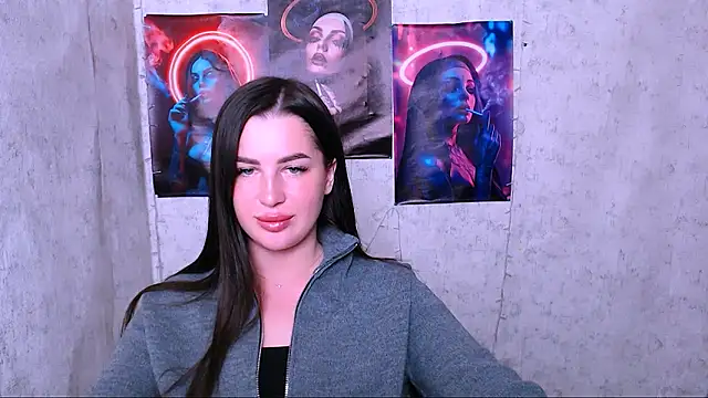 Snapshot of DivaKaily_ chatting on 10.02.25 DivaKaily  online show from 10.02.25