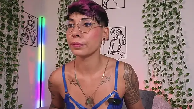 MiaMorgan  online show from 06.21.26