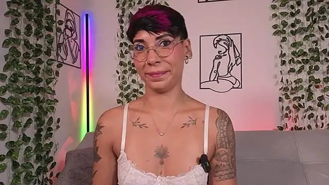 MiaMorgan  online show from 06.25.26