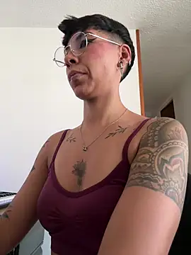 MiaMorgan  online show from 07.28.26