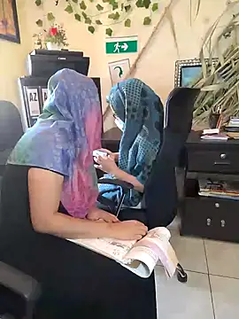 NAJWA-ARAB online show from 12.03.24