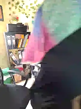 NAJWA-ARAB online show from 12.11.24