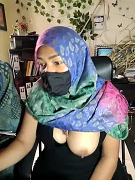 Snapshot of NAJWA-ARAB chatting on 03.21.25 NAJWA-ARAB online show from 03.21.25