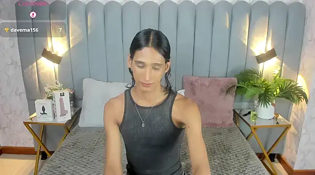 skyyfoxpraga online show from 01.13.25