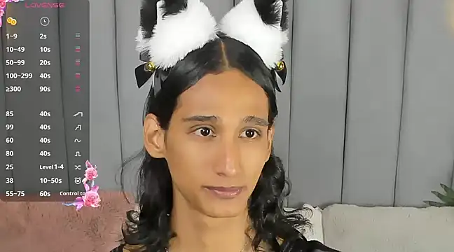 skyyfoxpraga online show from 01.17.25