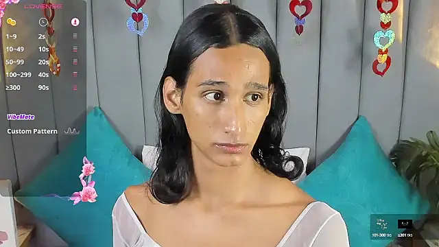 skyyfoxpraga online show from 02.09.25