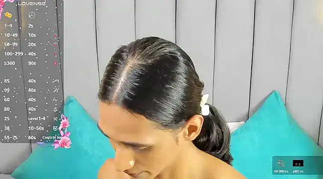 skyyfoxpraga online show from 03.05.25