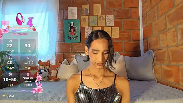 skyyfoxpraga online show from 06.22.26
