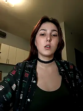 Snapshot of MiaStika chatting on 12.09.24 MiaStika online show from 12.09.24