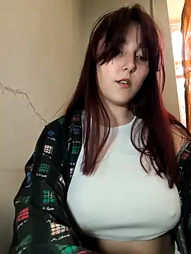 Snapshot of MiaStika chatting on 01.19.25 MiaStika online show from 01.19.25