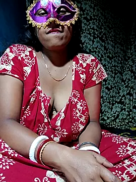 AparnaBoudi online show from 11.12.25