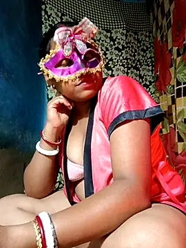 AparnaBoudi online show from 03.01.26